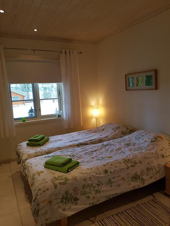 Glafsfjordens Accommodatie Arvika Exterior foto