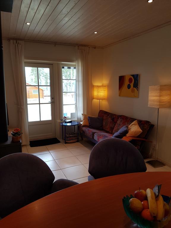 Glafsfjordens Accommodatie Arvika Exterior foto